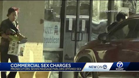 carlsbad nm hookers|New Mexico massage parlor owner facing prostitution。